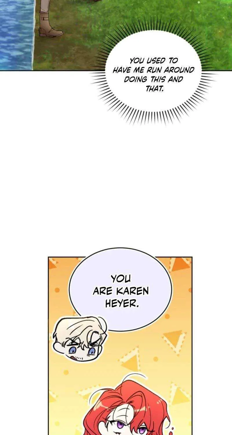 Read Resetting Lady chapter 98 image 22 on Lezhin