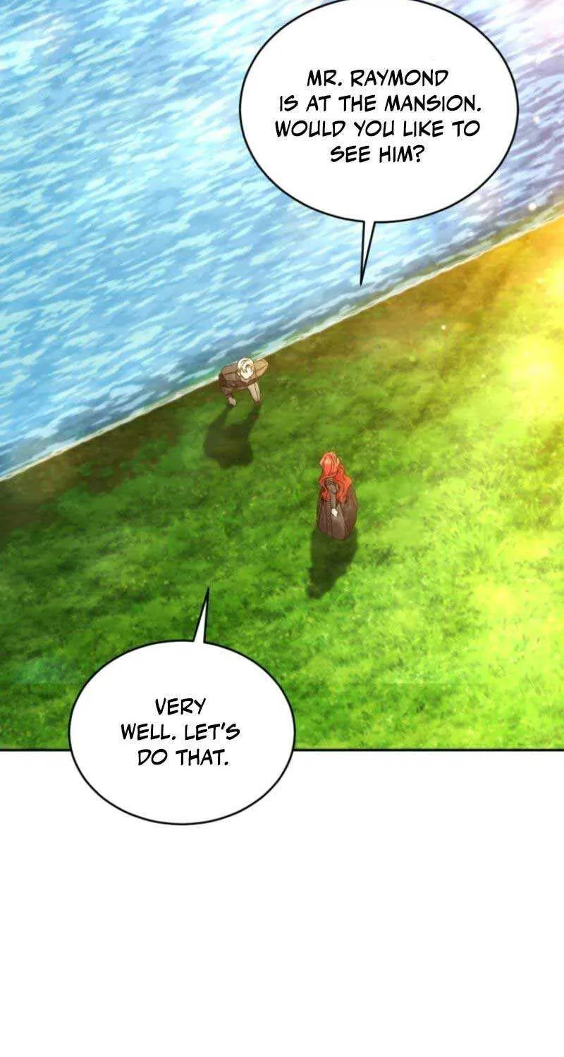 Read Resetting Lady chapter 98 image 26 on Lezhin