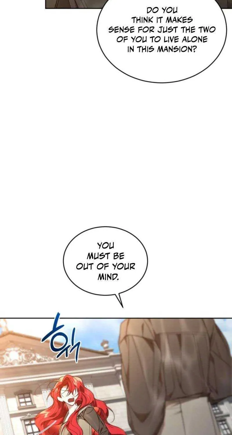 Read Resetting Lady chapter 98 image 37 on Lezhin