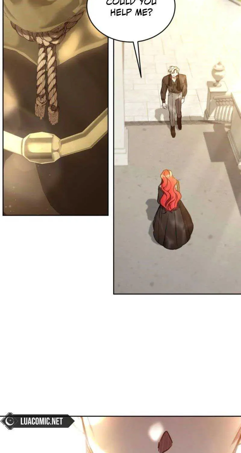 Read Resetting Lady chapter 98 image 49 on Lezhin