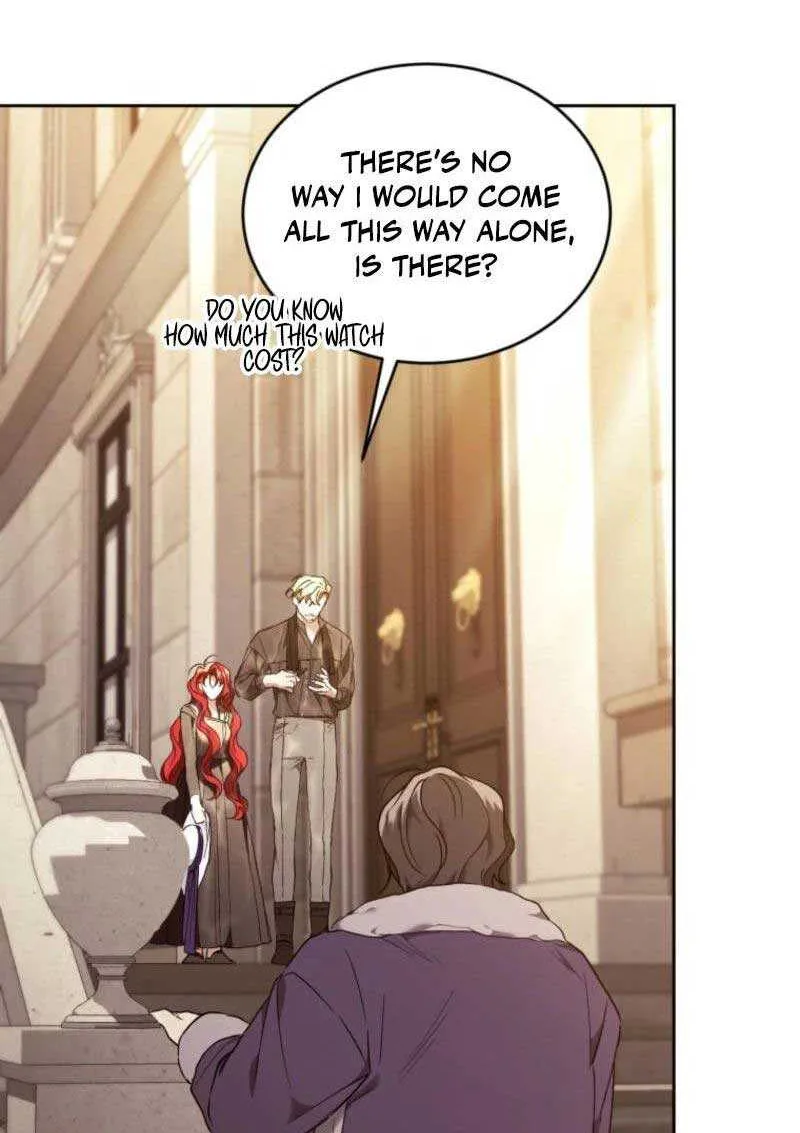 Read Resetting Lady chapter 98 image 59 on Lezhin