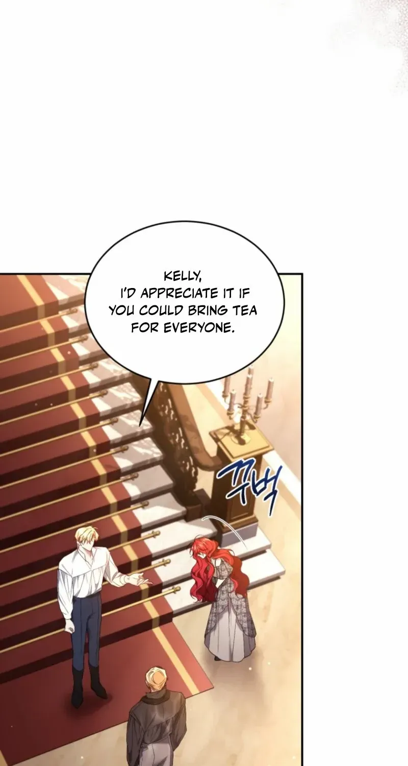 Read Resetting Lady chapter 99 image 14 on Lezhin