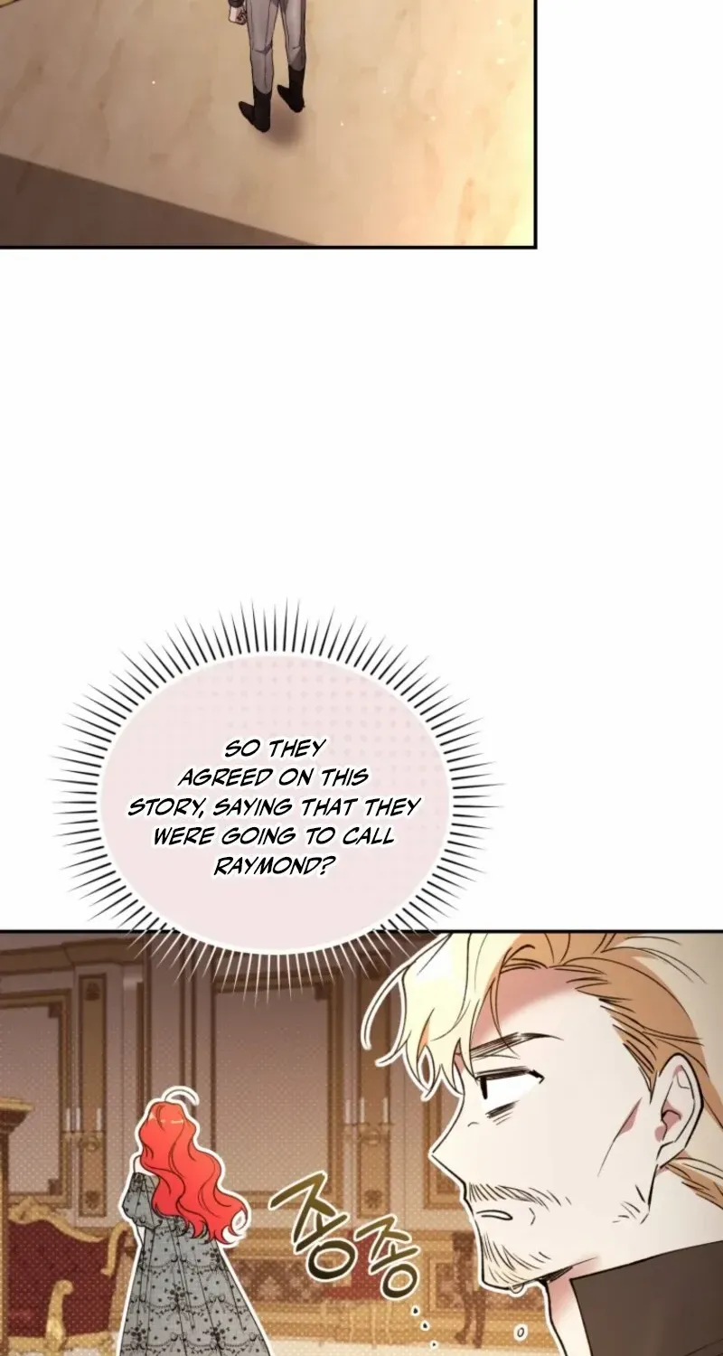 Read Resetting Lady chapter 99 image 15 on Lezhin