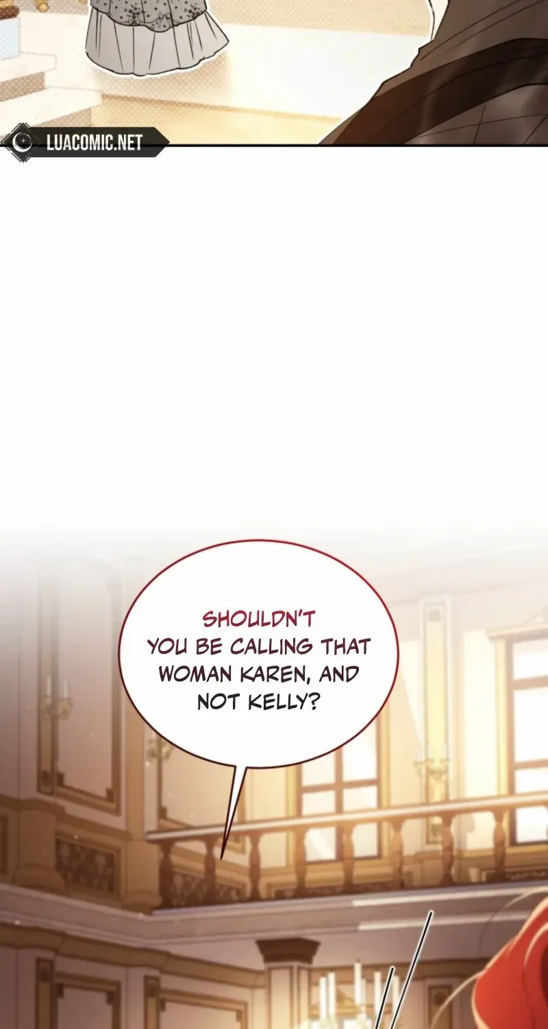 Read Resetting Lady chapter 99 image 16 on Lezhin