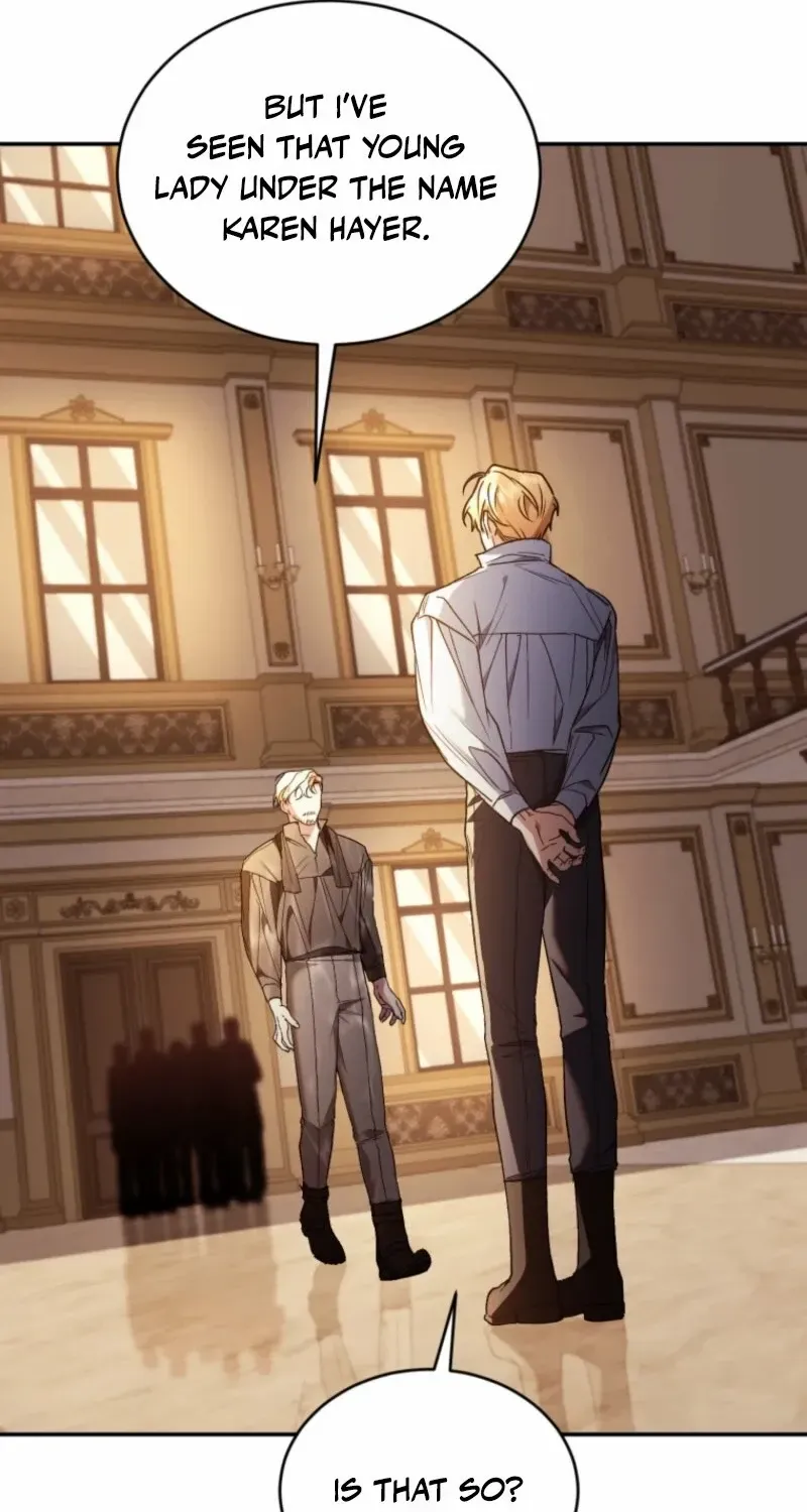 Read Resetting Lady chapter 99 image 20 on Lezhin