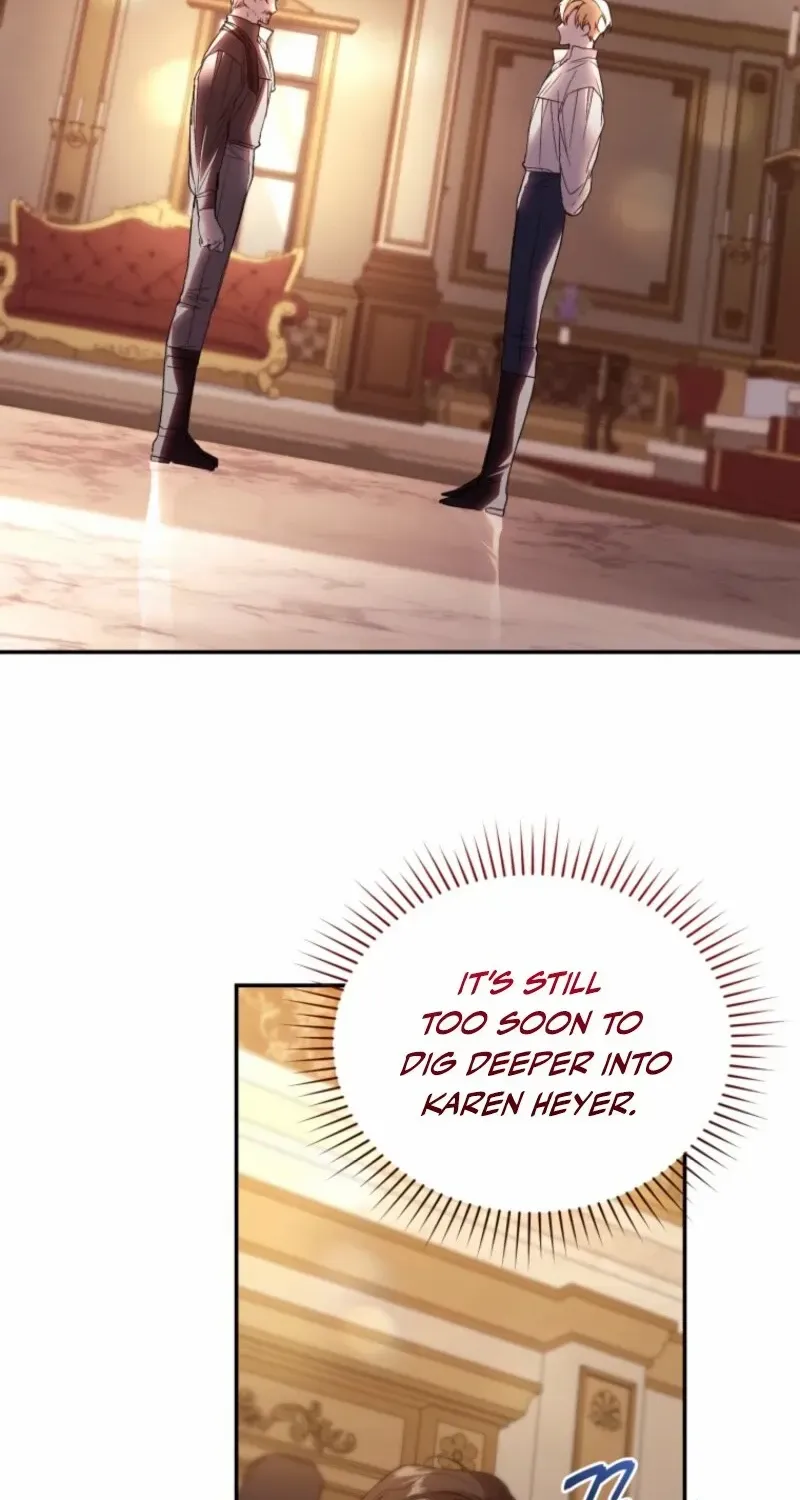 Read Resetting Lady chapter 99 image 25 on Lezhin