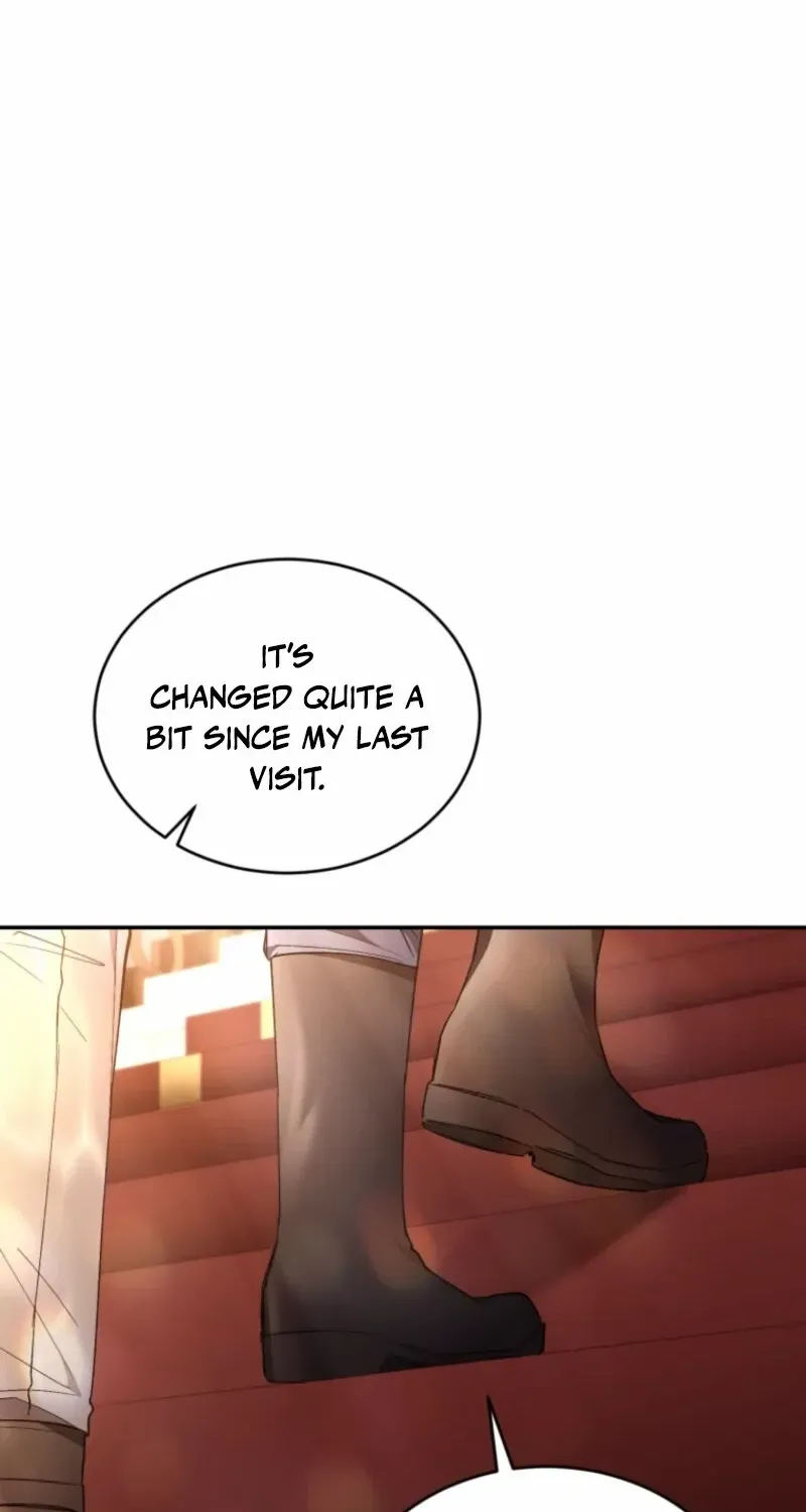Read Resetting Lady chapter 99 image 31 on Lezhin