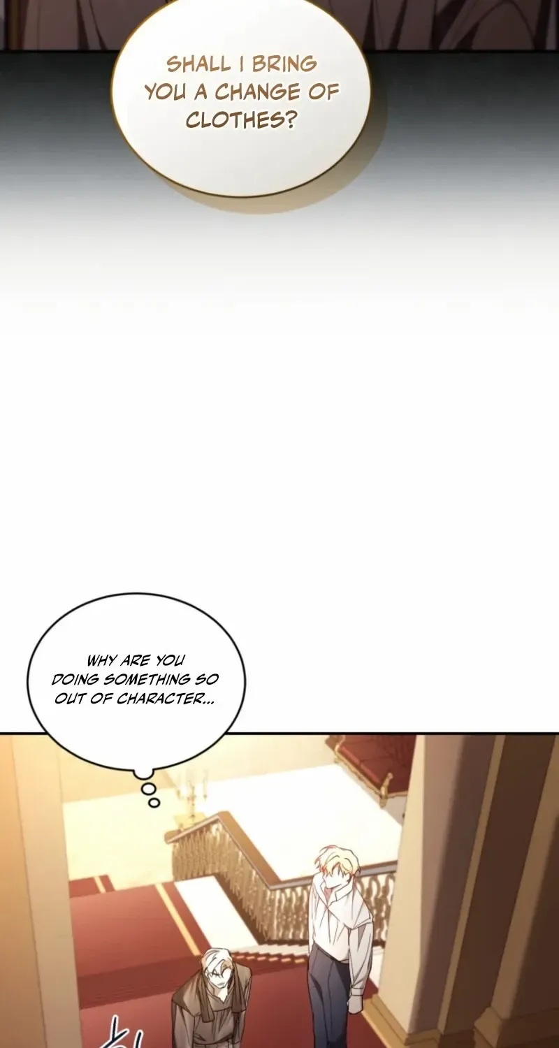 Read Resetting Lady chapter 99 image 36 on Lezhin