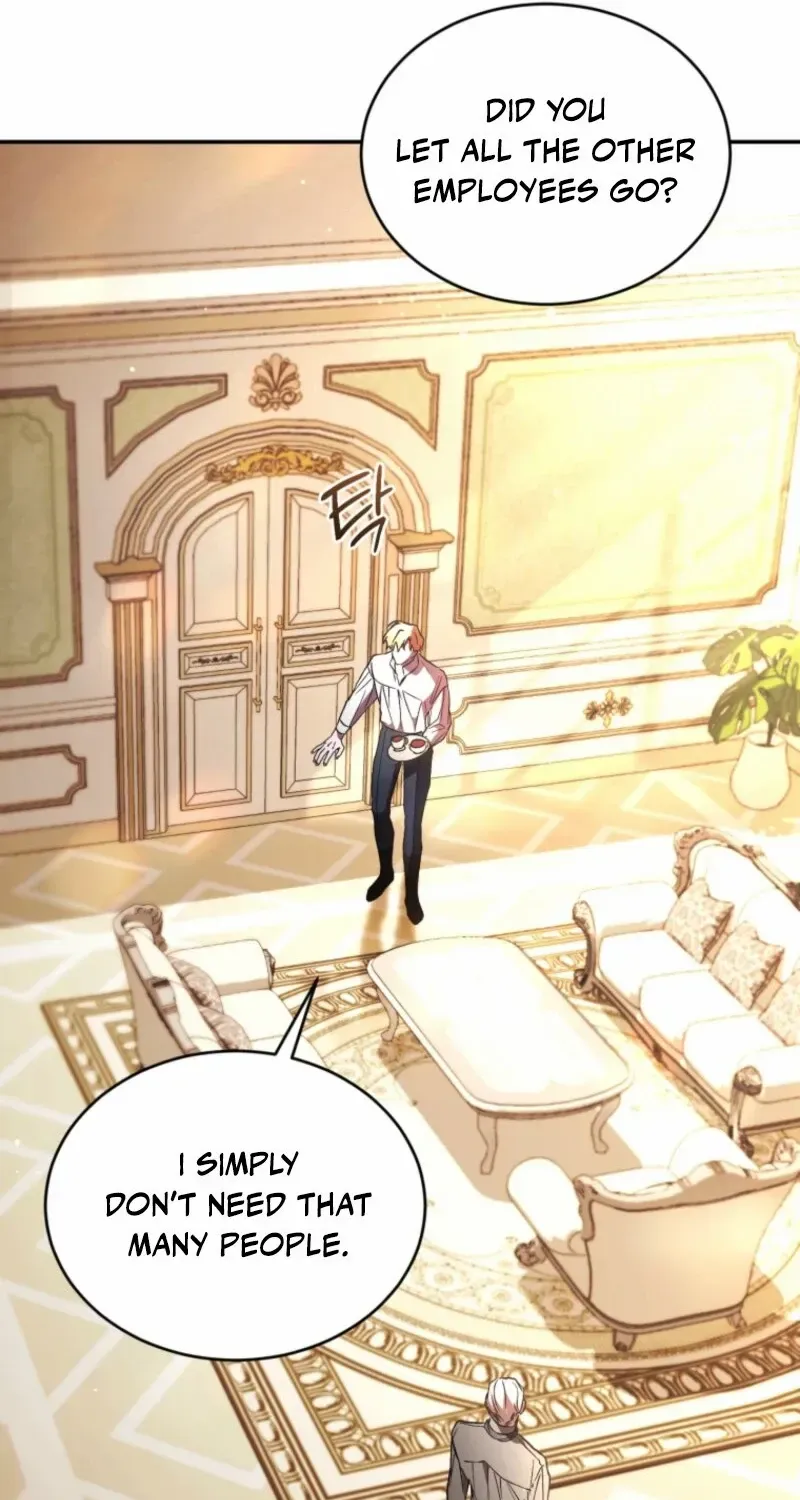 Read Resetting Lady chapter 99 image 50 on Lezhin