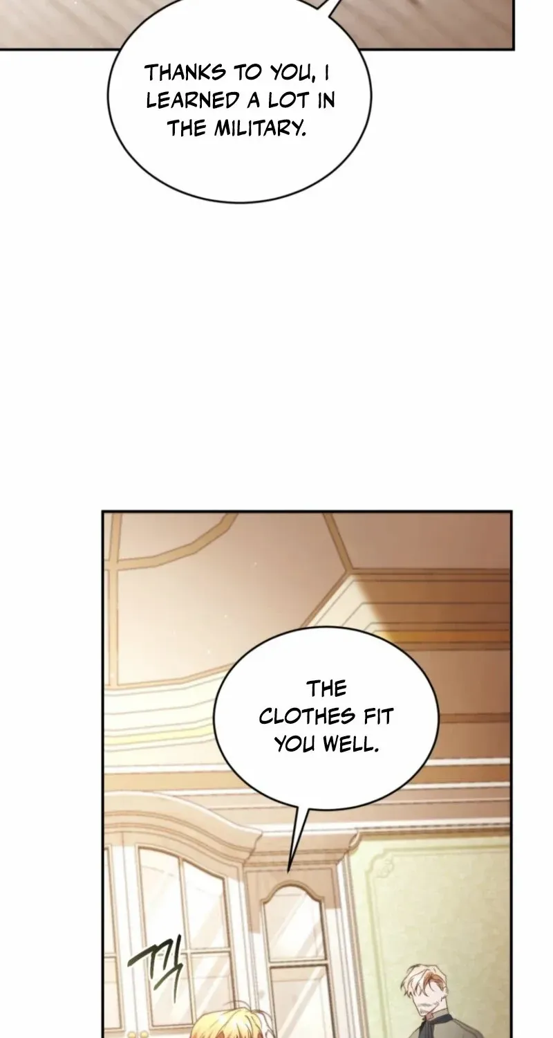 Read Resetting Lady chapter 99 image 52 on Lezhin