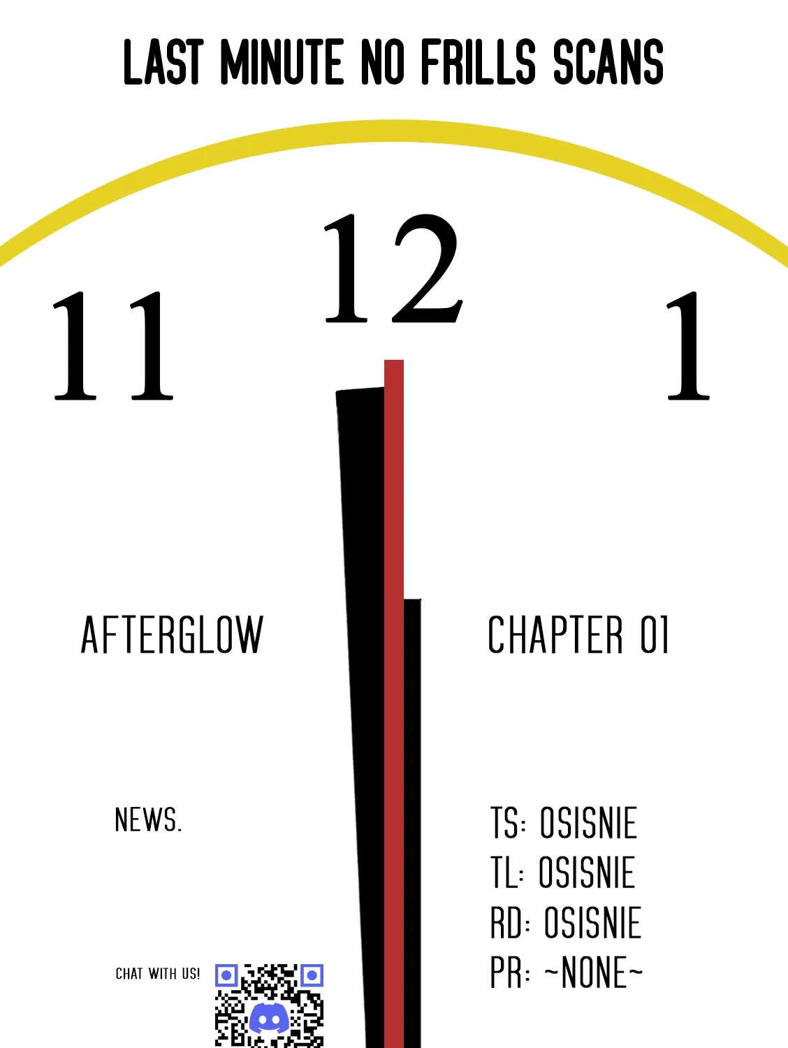 Read Reshooting the Afterglow chapter 1 image 52 on Lezhin