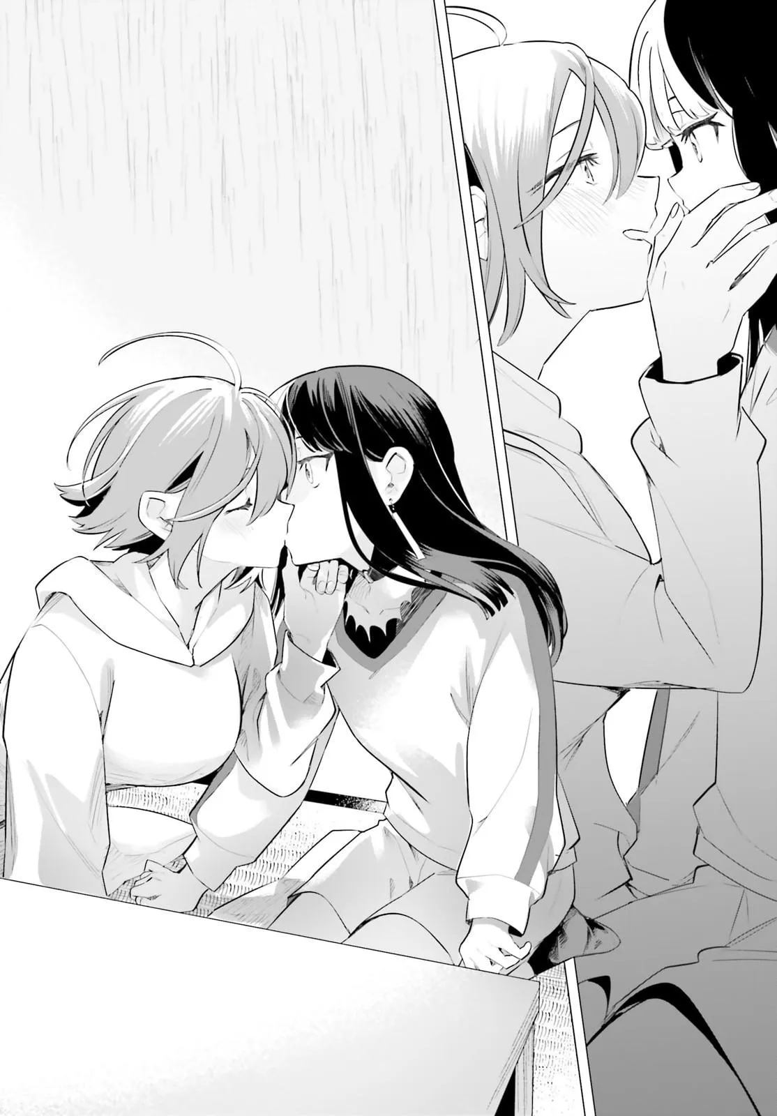 Read Reshooting the Afterglow chapter 2 image 17 on Lezhin