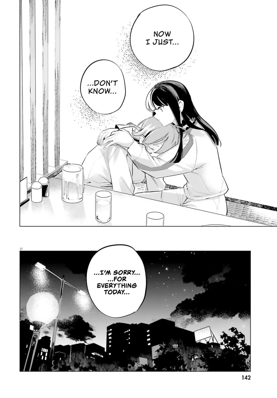 Read Reshooting the Afterglow chapter 2 image 21 on Lezhin