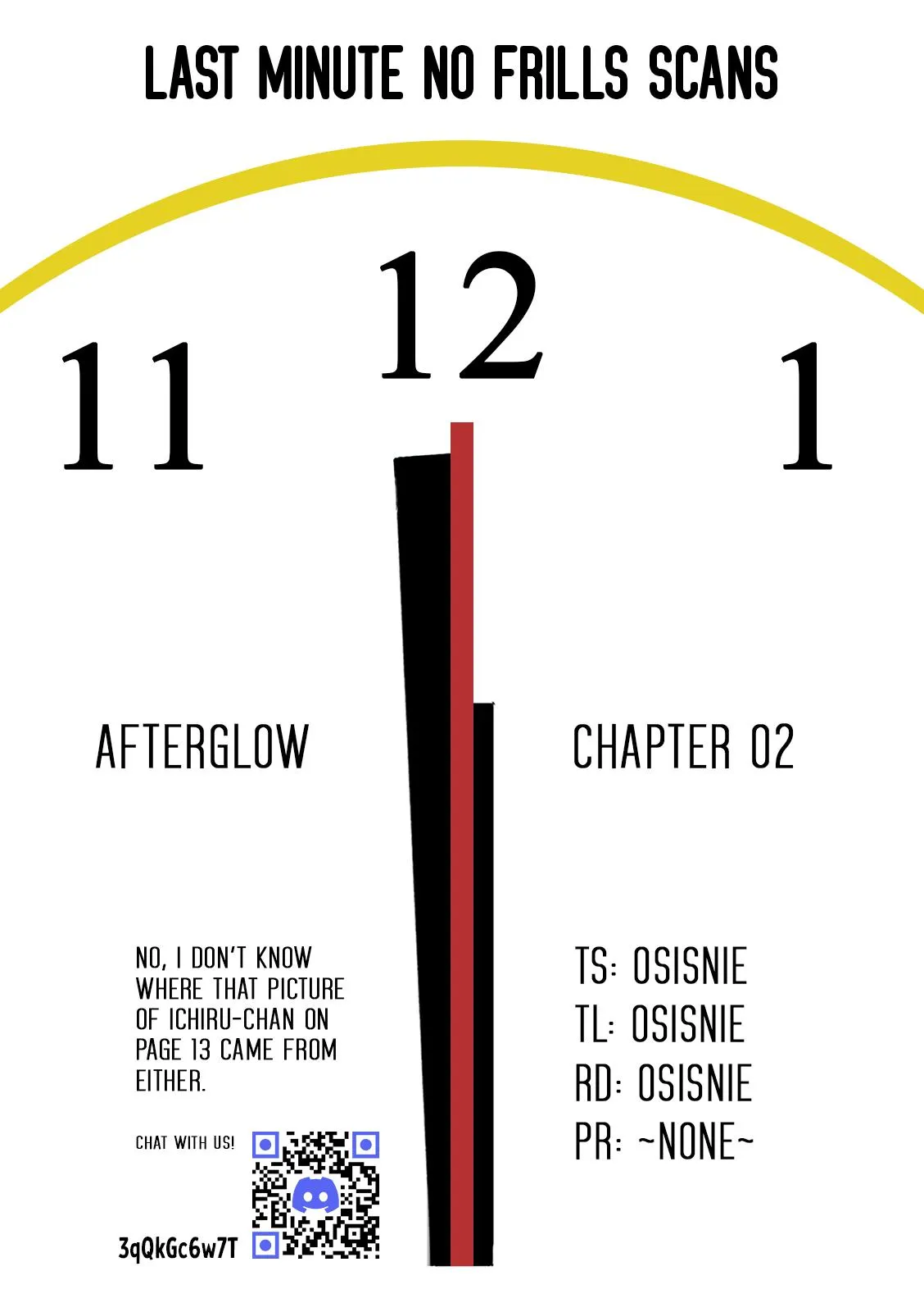 Read Reshooting the Afterglow chapter 2 image 24 on Lezhin