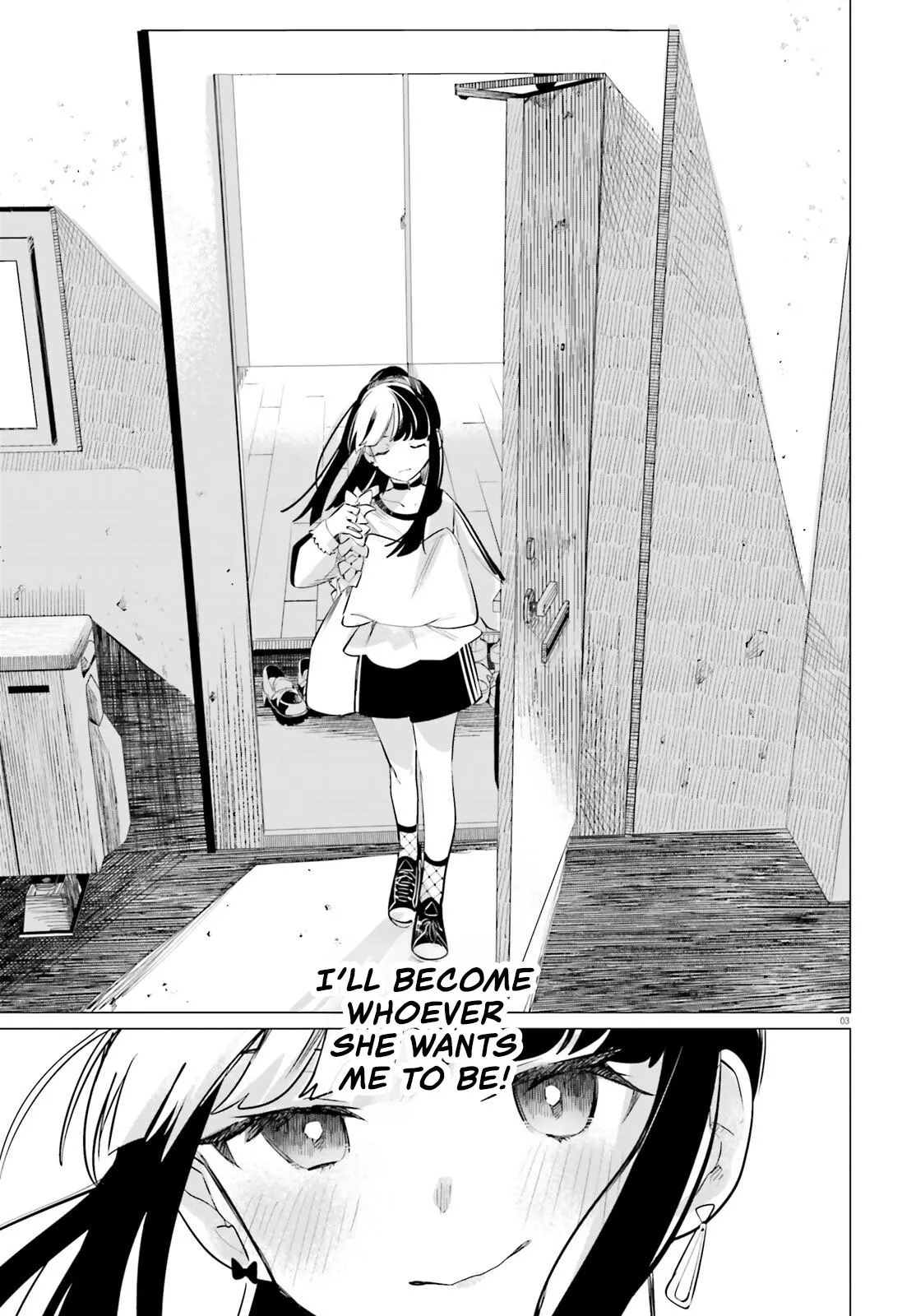 Read Reshooting the Afterglow chapter 3 image 2 on Lezhin