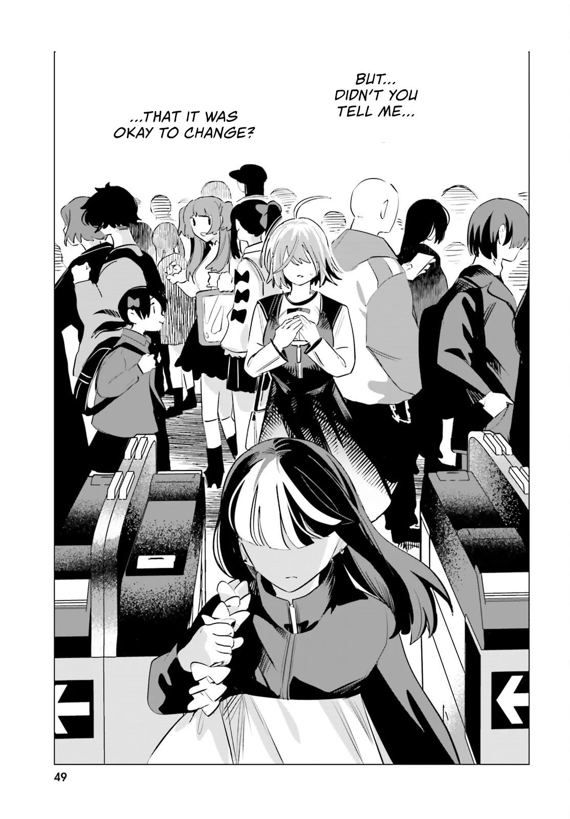 Read Reshooting the Afterglow chapter 4 image 14 on Lezhin