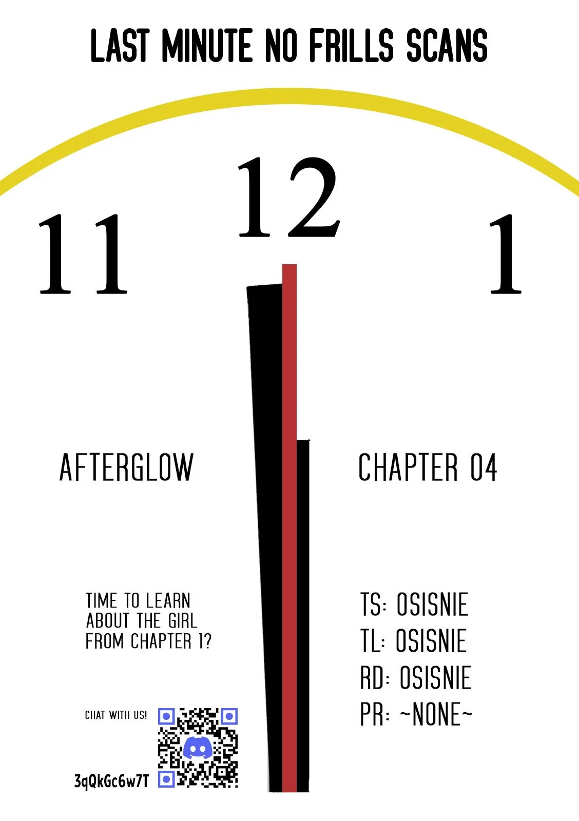 Read Reshooting the Afterglow chapter 4 image 20 on Lezhin