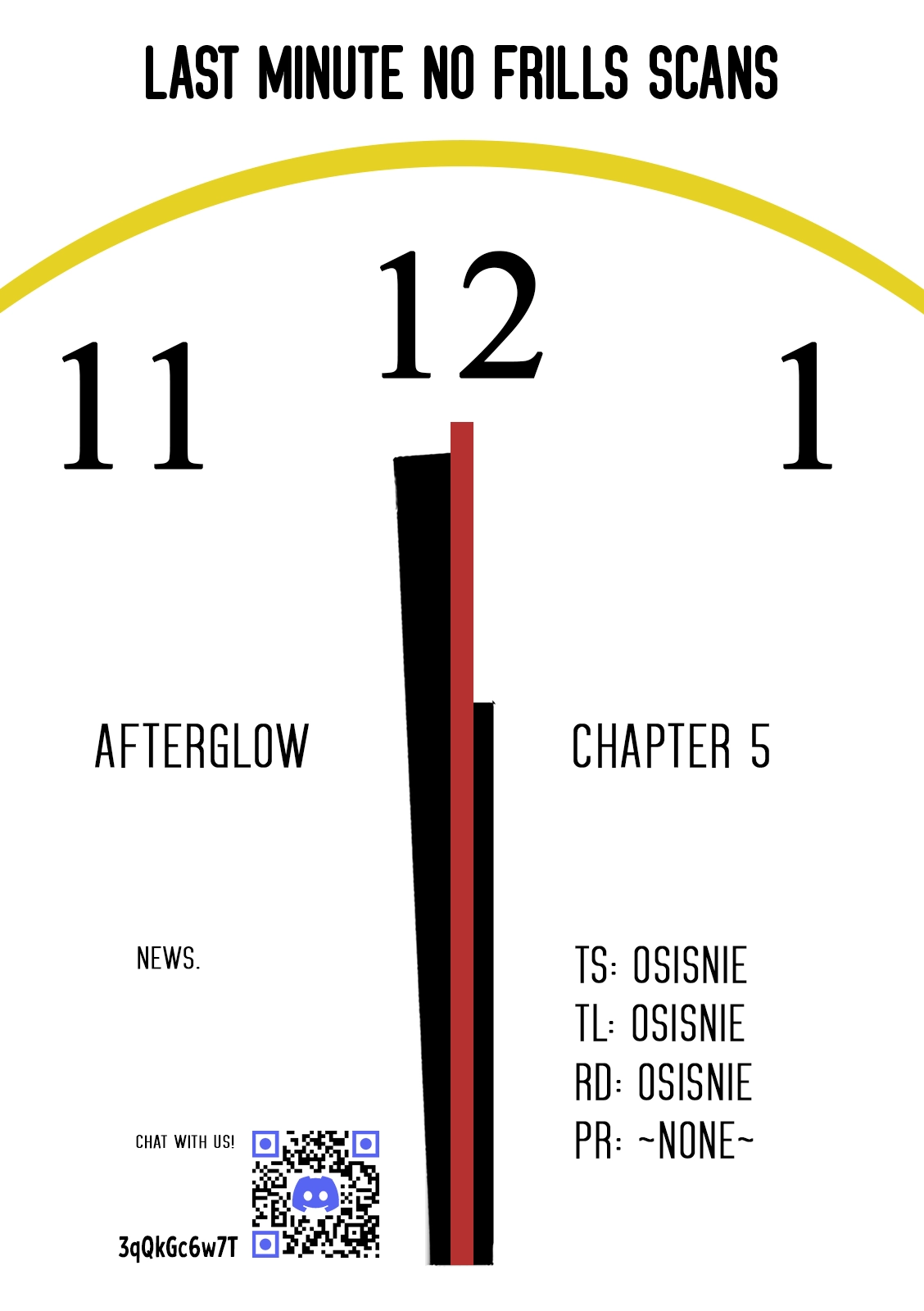 Read Reshooting the Afterglow chapter 5 image 24 on Lezhin