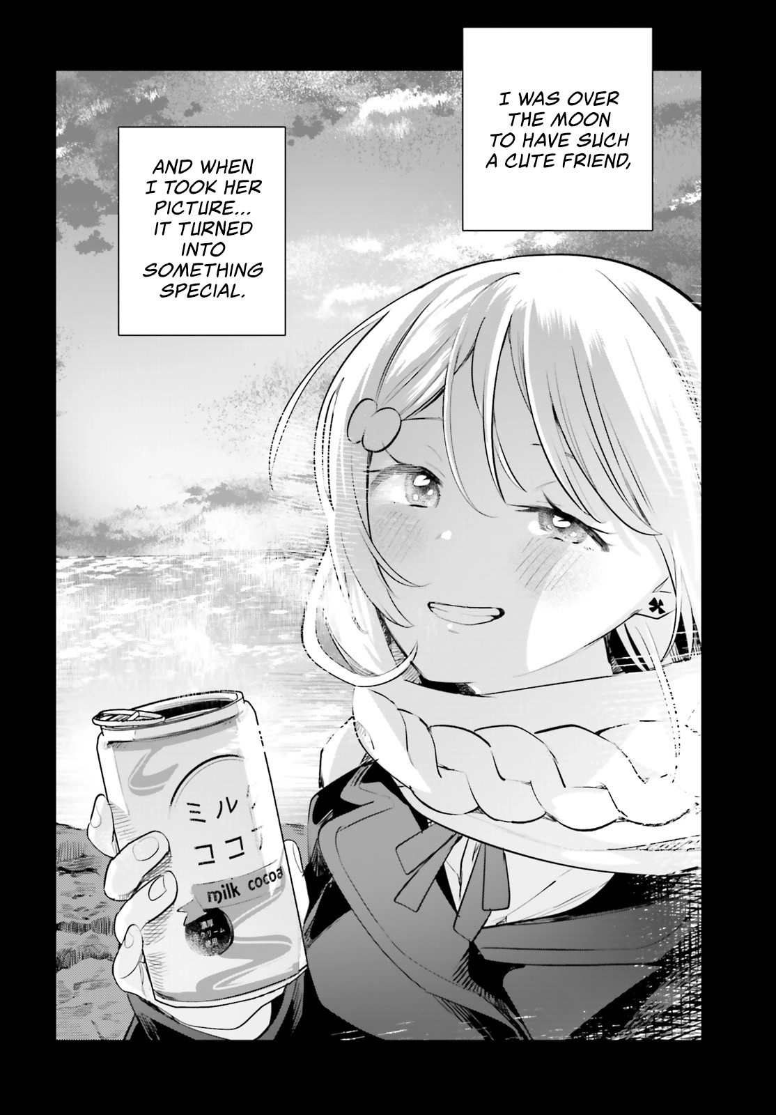 Read Reshooting the Afterglow chapter 5 image 3 on Lezhin
