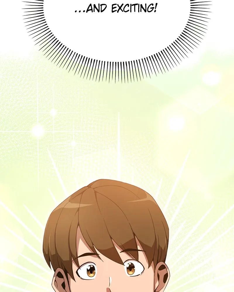 Resigning and Healing in Another World Chapter 1 page 44 - 
