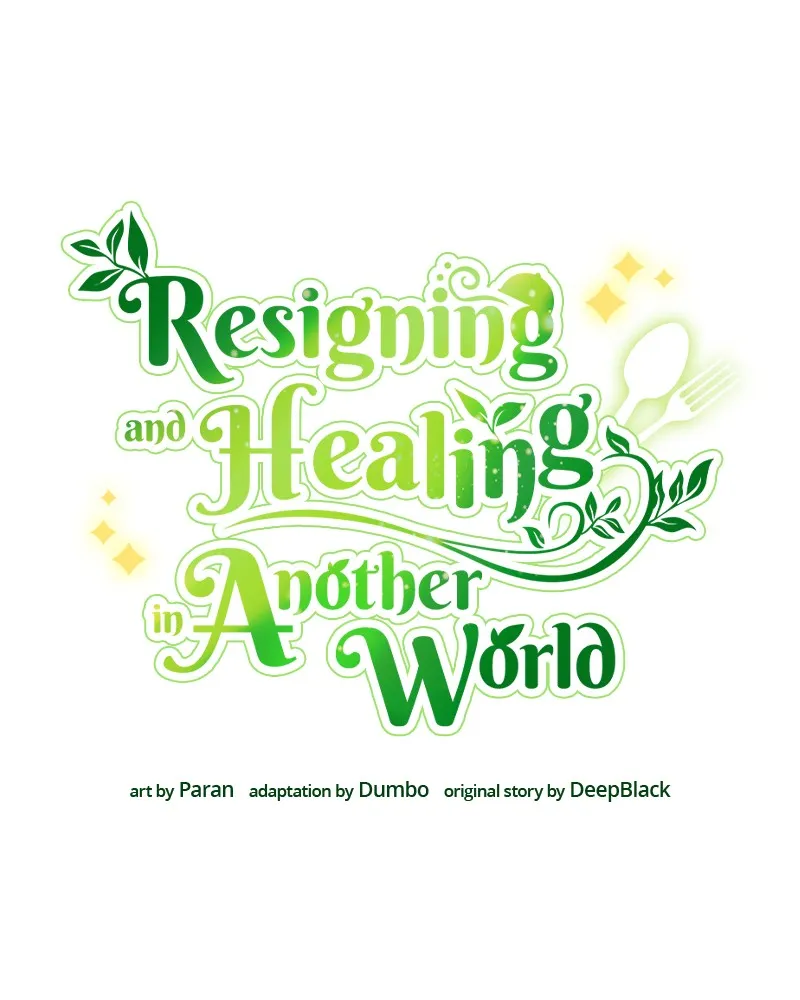 Resigning and Healing in Another World Chapter 1 page 50 - 