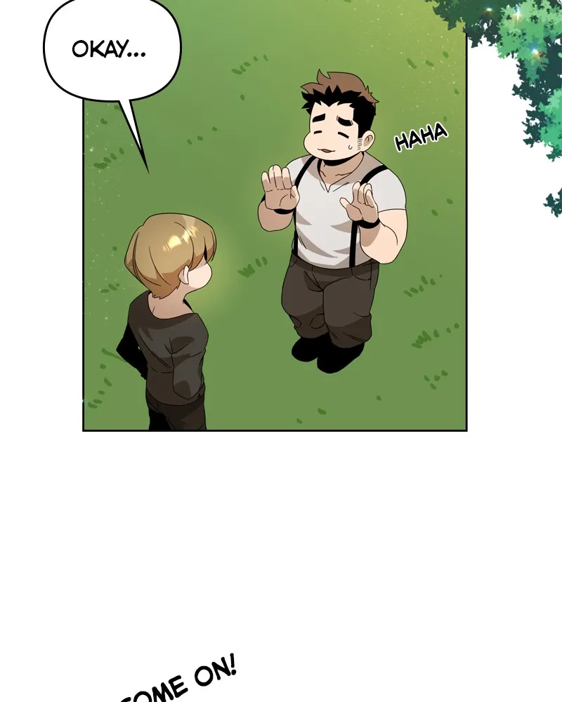 Resigning and Healing in Another World Chapter 10 page 22 - 
