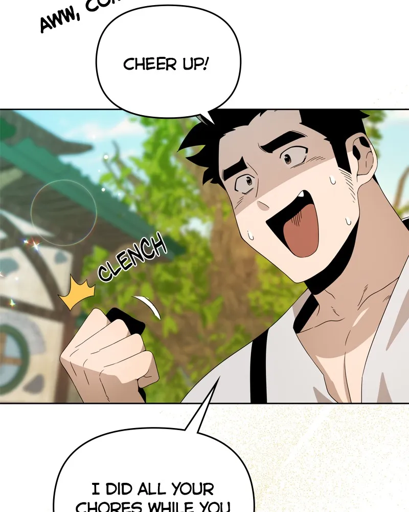 Resigning and Healing in Another World Chapter 10 page 23 - 