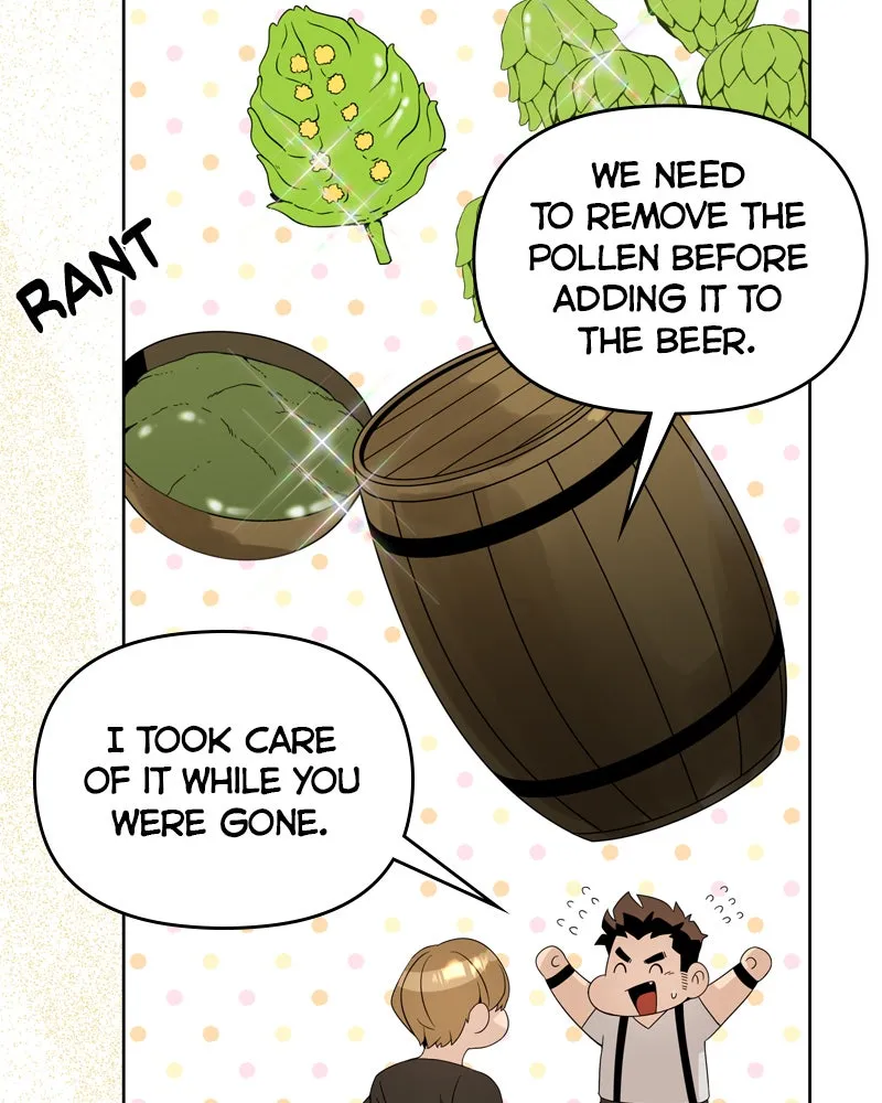 Resigning and Healing in Another World Chapter 10 page 25 - 