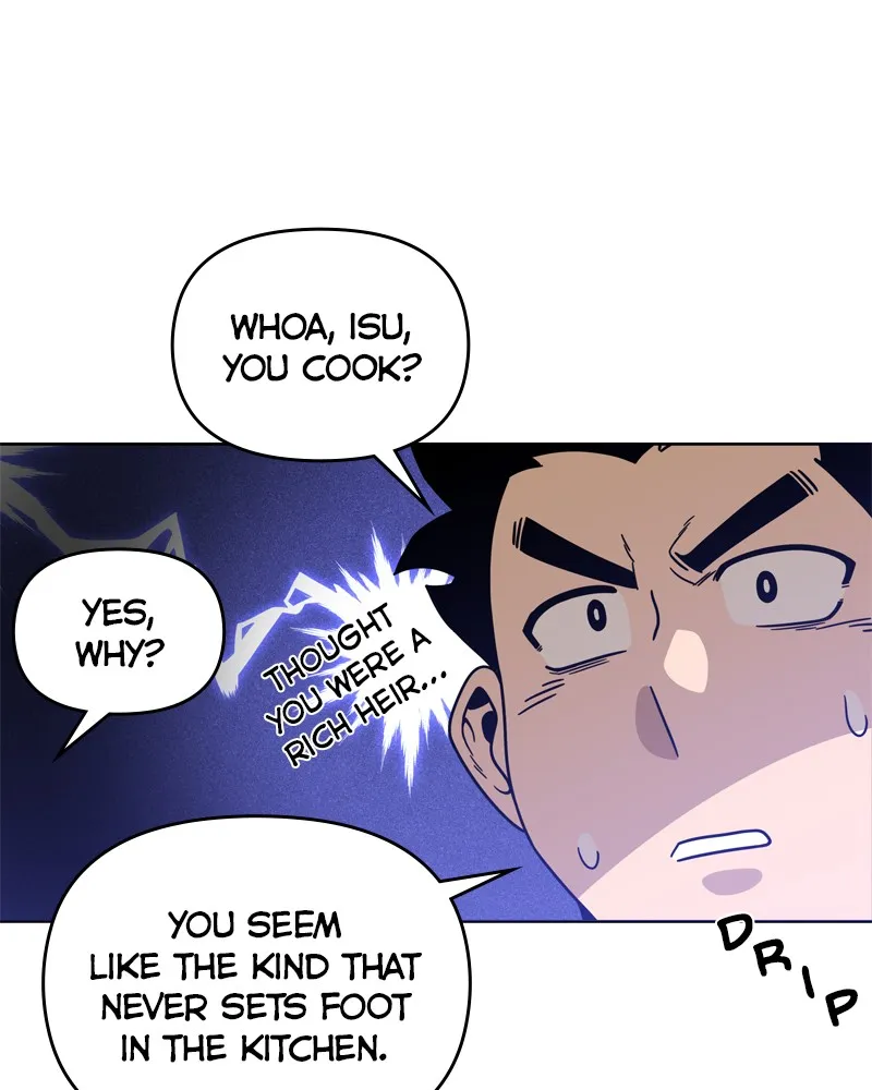 Resigning and Healing in Another World Chapter 10 page 38 - 