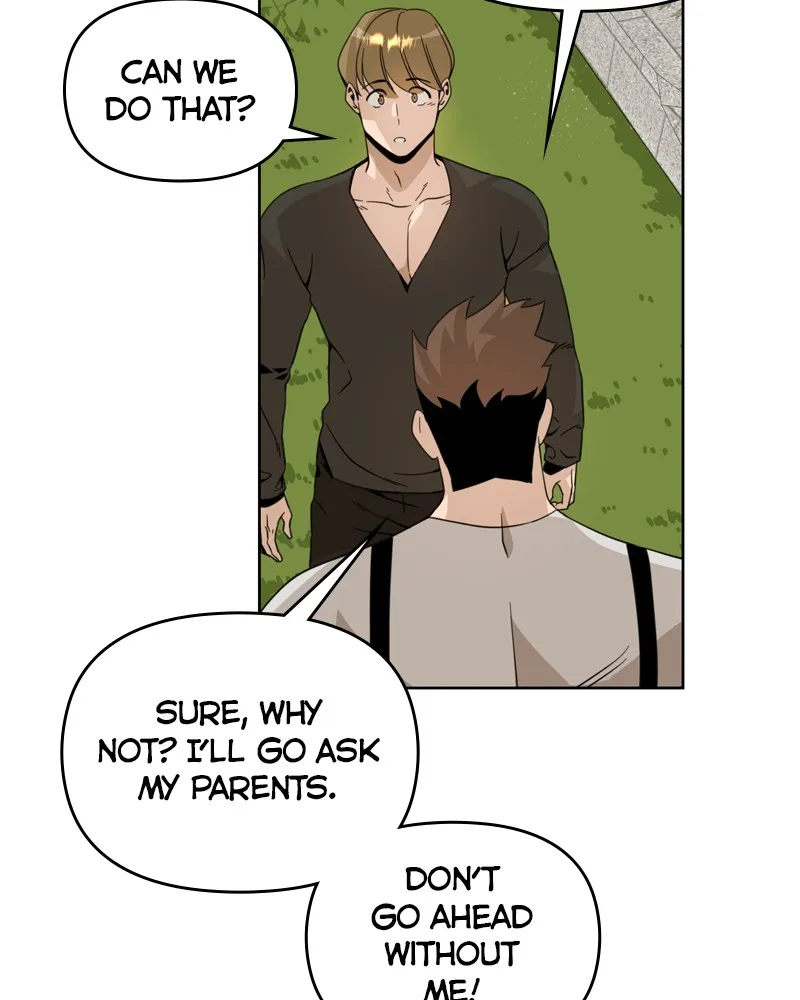 Resigning and Healing in Another World Chapter 10 page 41 - 
