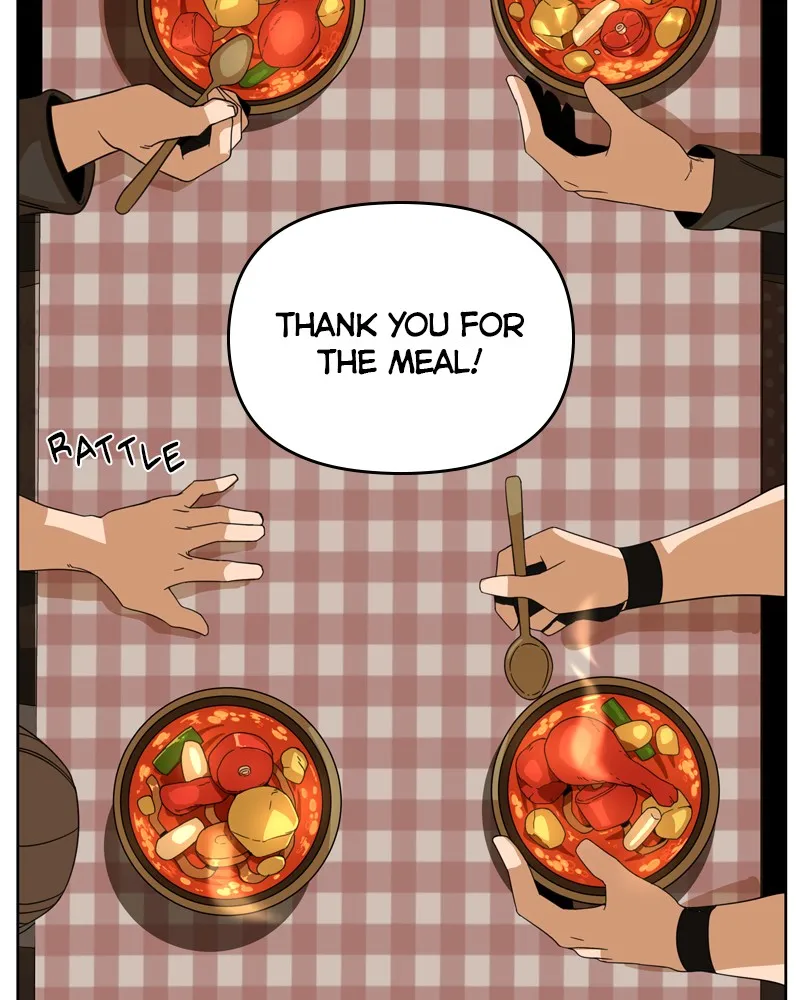 Resigning and Healing in Another World Chapter 10 page 57 - 