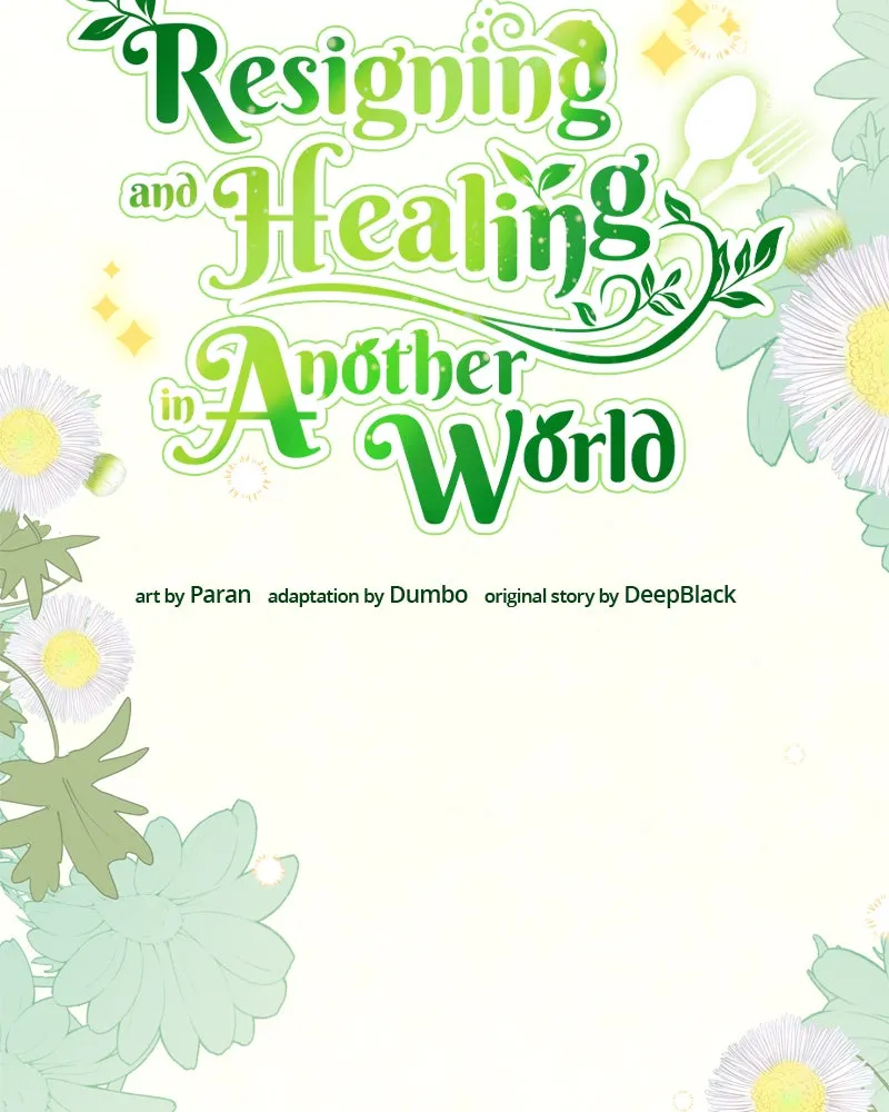 Resigning and Healing in Another World Chapter 10 page 8 - 