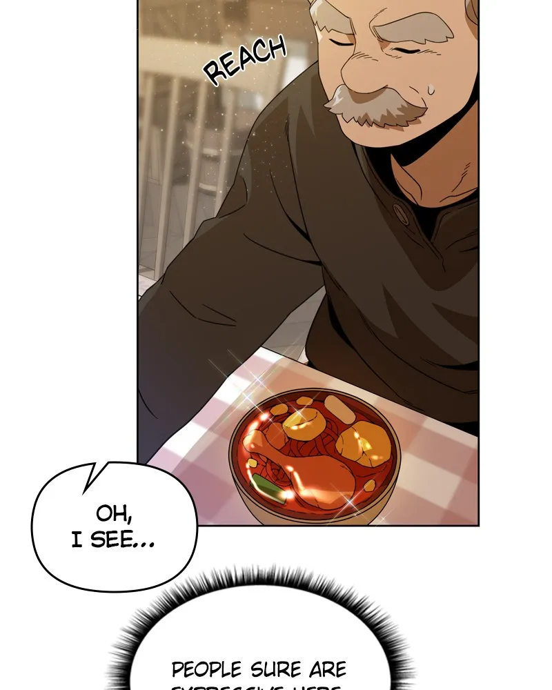 Resigning and Healing in Another World Chapter 10 page 71 - 