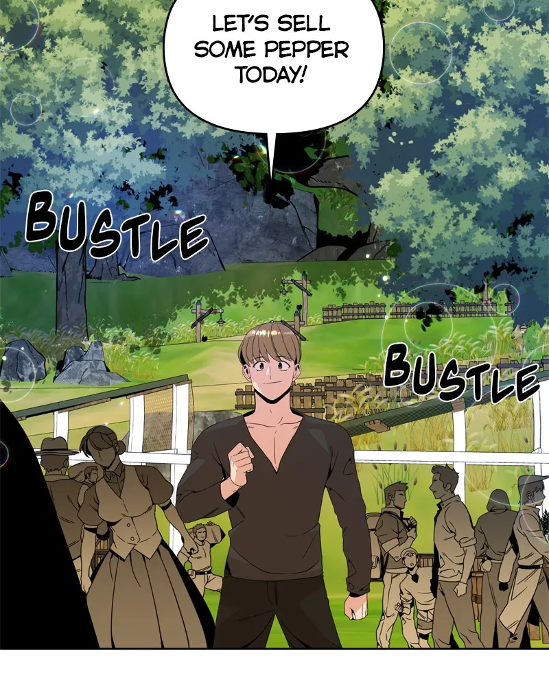 Resigning and Healing in Another World Chapter 10 page 82 - 