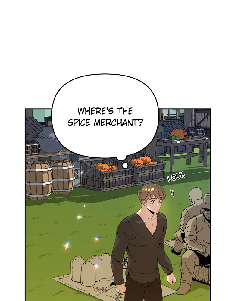 Resigning and Healing in Another World Chapter 10 page 83 - 
