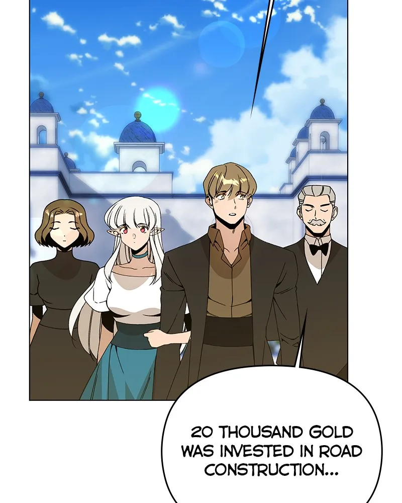 Resigning and Healing in Another World Chapter 100 page 115 - 