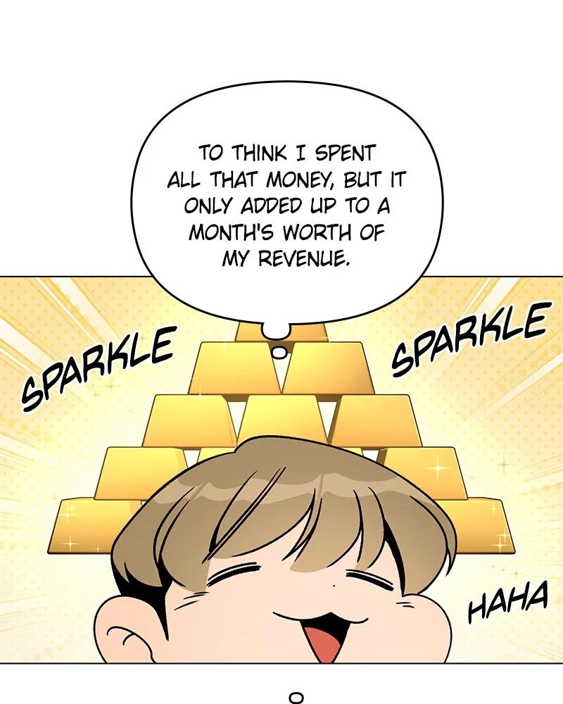 Resigning and Healing in Another World Chapter 100 page 119 - 