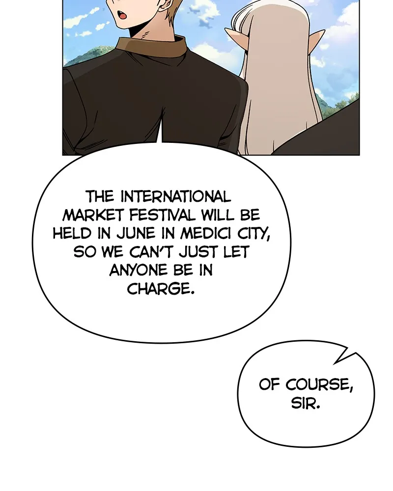 Resigning and Healing in Another World Chapter 100 page 122 - 