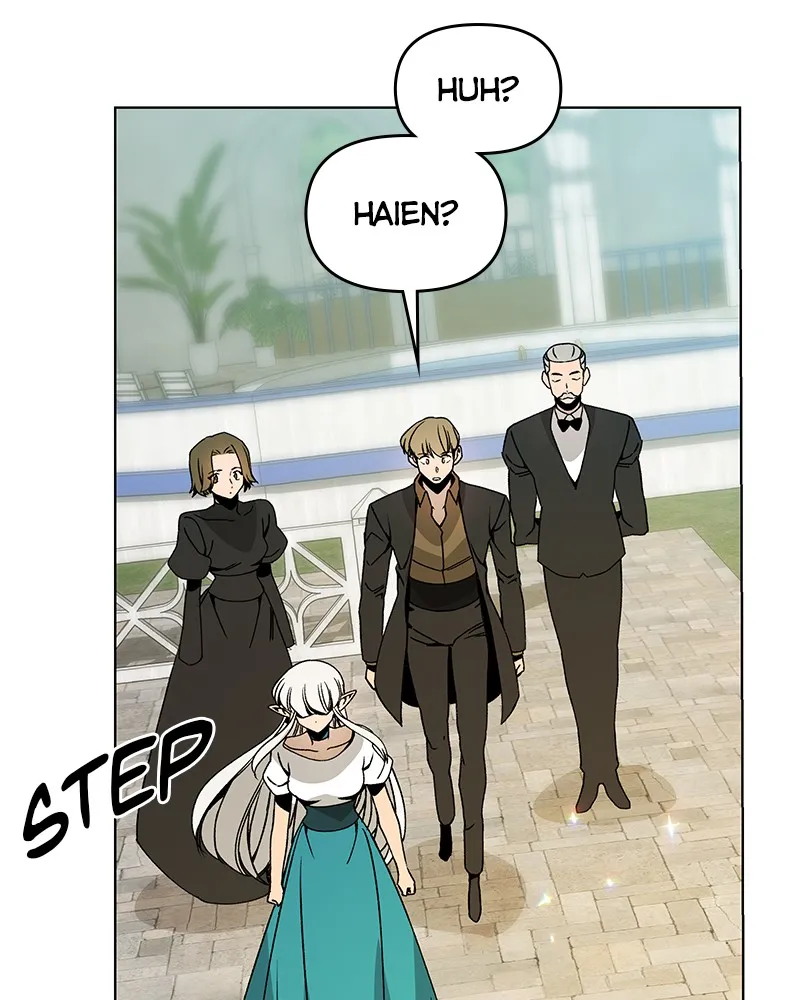 Resigning and Healing in Another World Chapter 100 page 126 - 