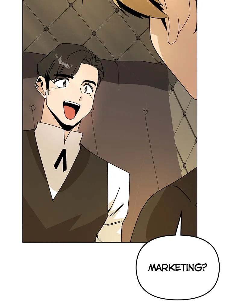 Resigning and Healing in Another World Chapter 100 page 15 - 