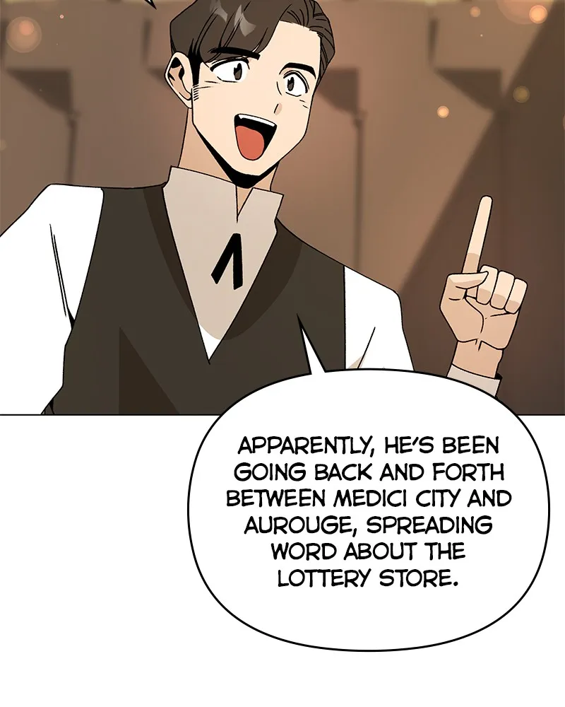 Resigning and Healing in Another World Chapter 100 page 17 - 