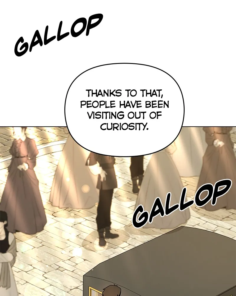 Resigning and Healing in Another World Chapter 100 page 21 - 