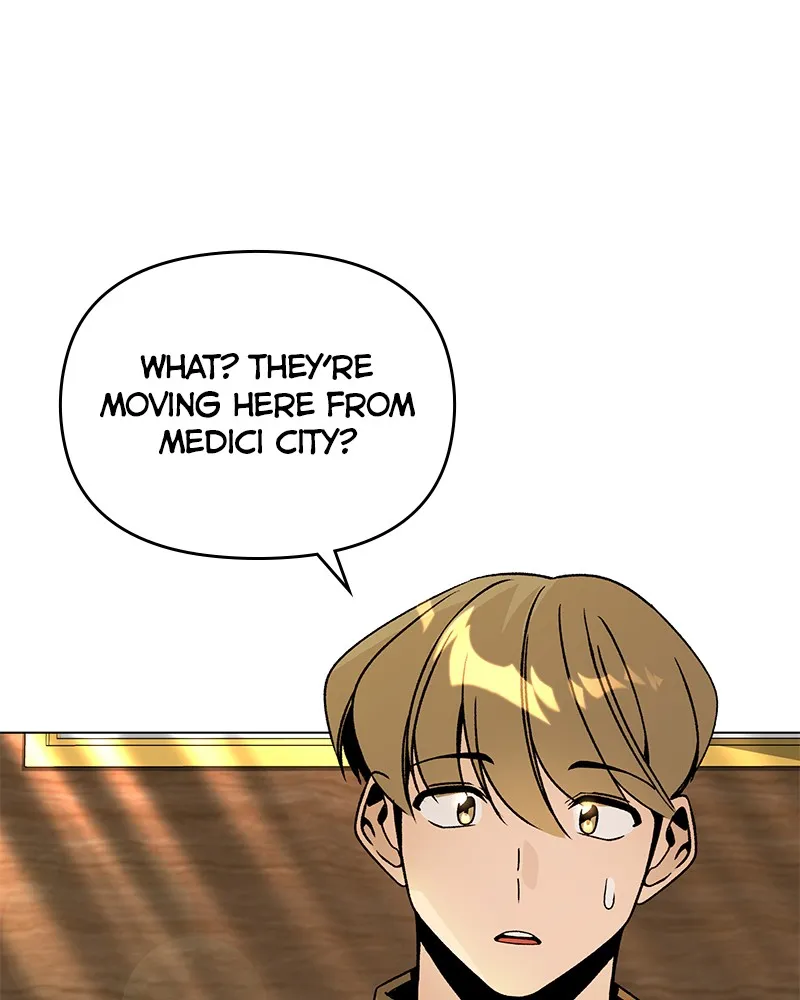 Resigning and Healing in Another World Chapter 100 page 23 - 