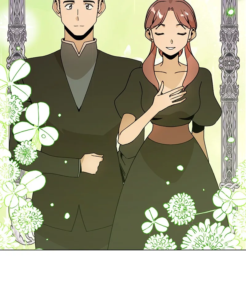 Resigning and Healing in Another World Chapter 100 page 32 - 