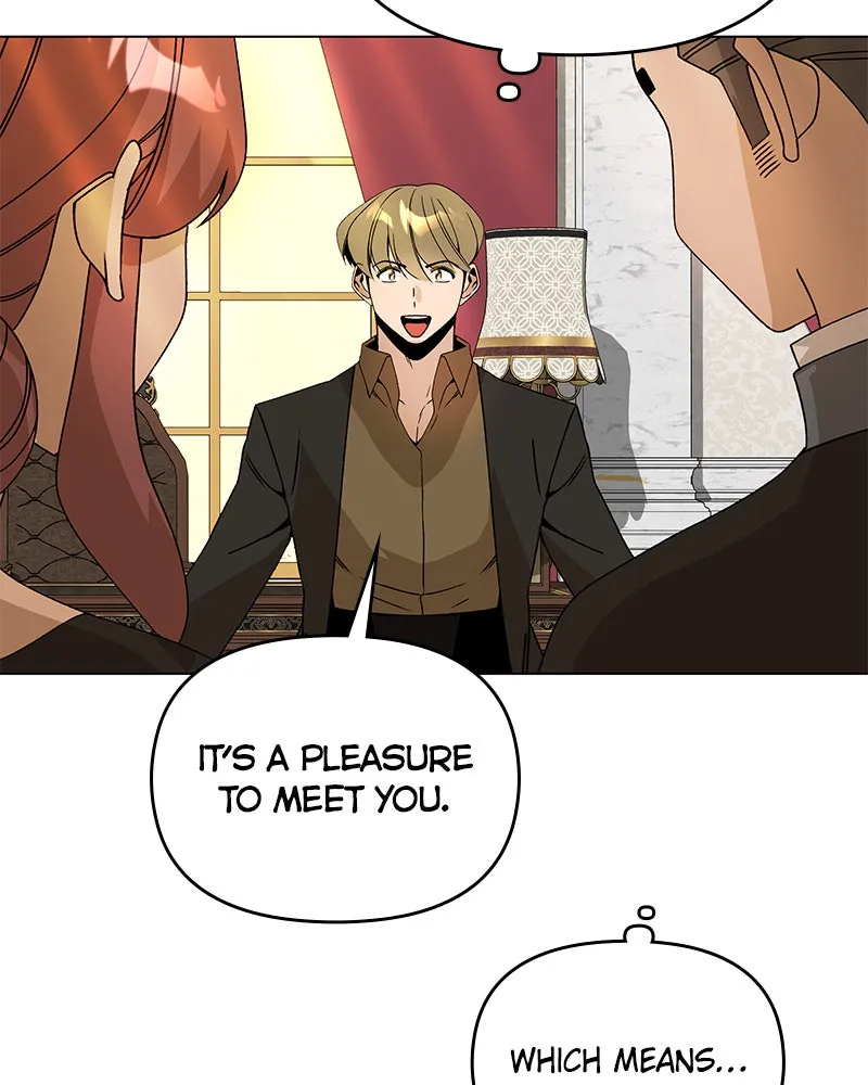 Resigning and Healing in Another World Chapter 100 page 37 - 