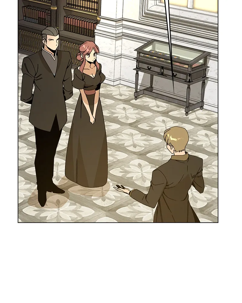 Resigning and Healing in Another World Chapter 100 page 42 - 