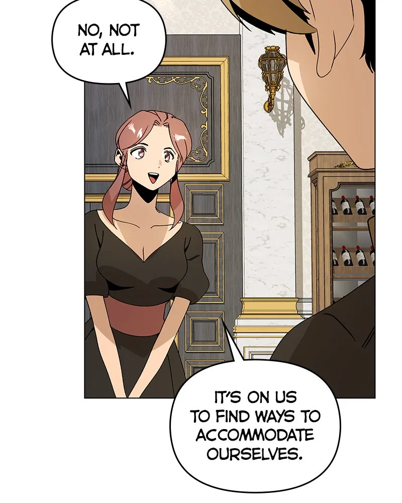 Resigning and Healing in Another World Chapter 100 page 46 - 