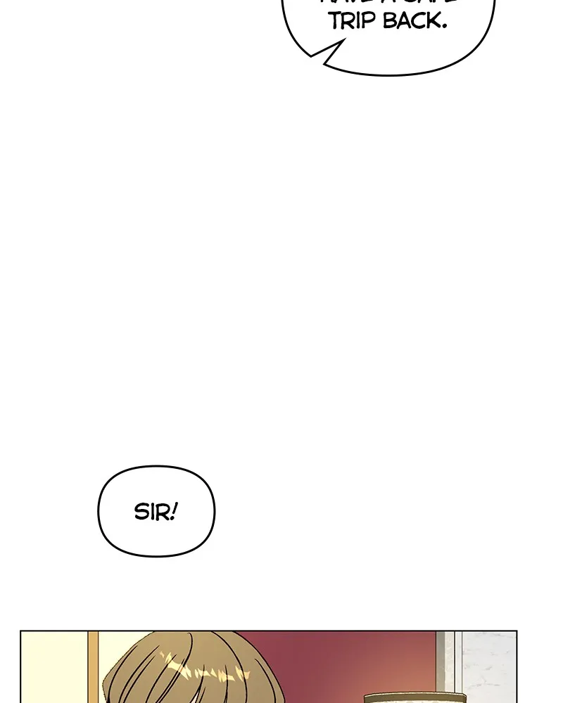 Resigning and Healing in Another World Chapter 100 page 48 - 