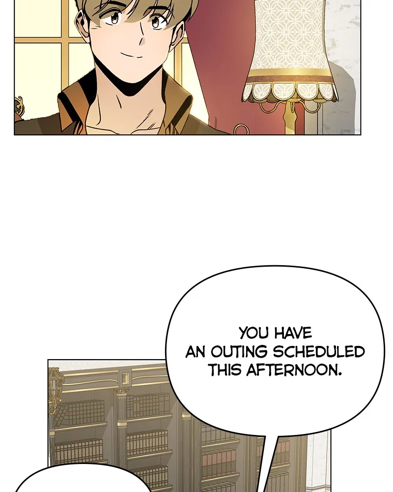 Resigning and Healing in Another World Chapter 100 page 49 - 