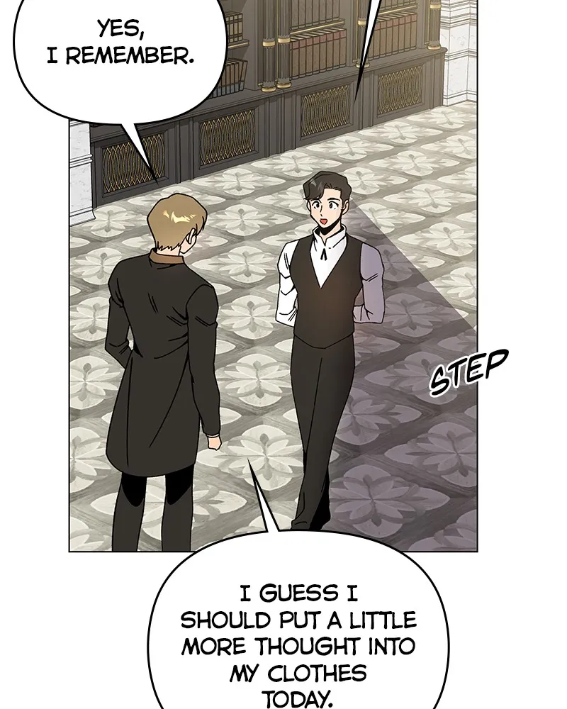 Resigning and Healing in Another World Chapter 100 page 50 - 